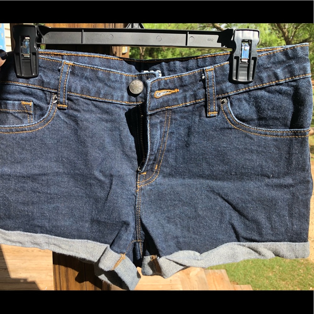 BDG Denim Shorts